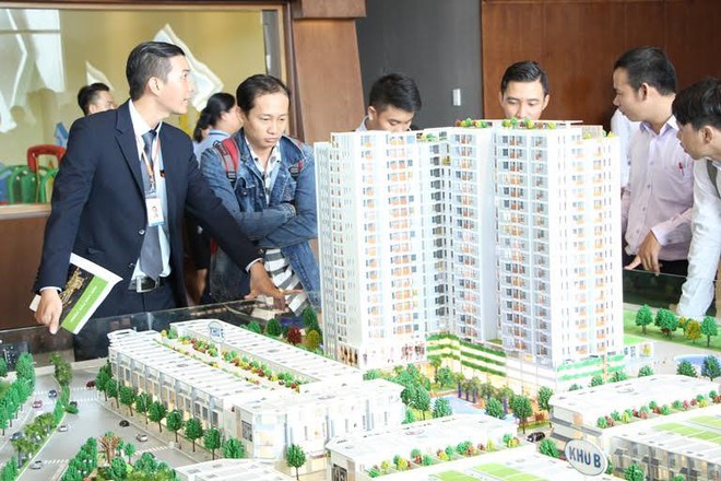 Dư luận xôn xao dự án thế chấp ngân hàng, hiểu thế nào cho đúng?
