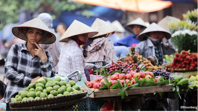 Việt Nam là điểm đầu tư "hot" nhất trong các thị trường mới nổi hai năm liên tiếp
