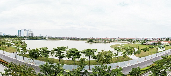 Người Việt trẻ đang dần thay đổi thói quen lựa chọn nơi an cư