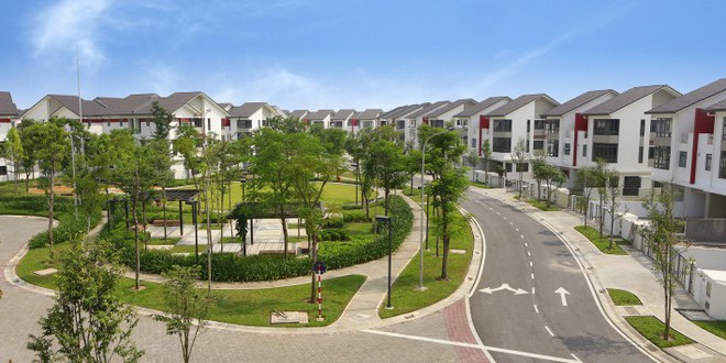 Biệt thự liền kề hà nội Biệt thự liền kề hà nội