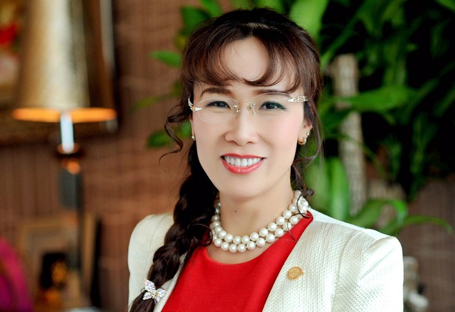 Bà Nguyễn Thị Phương Thảo - CEO VietJet Air lên tiếng về việc có tên trong - nguyenthiphuongthao-1462859030671