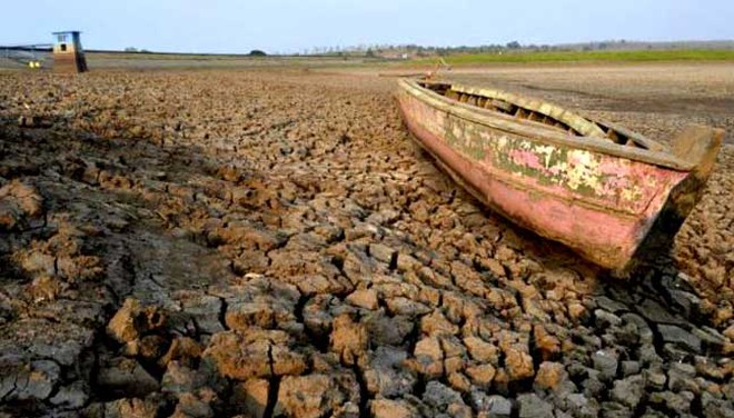 Sau El Nino, Việt Nam lại chuẩn bị đương đầu với La Nina