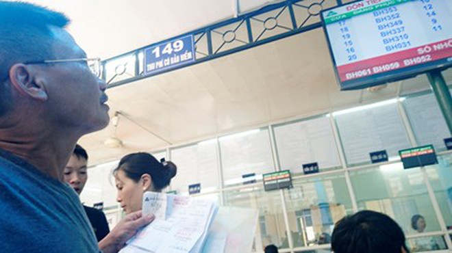 Công khai tài sản quan chức trên báo chí: Như thế mới tạo đột phá