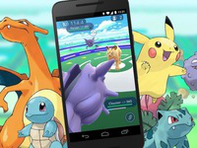 Pokémon GO có thể bị cấm ở Việt Nam nếu nhiều tác động xấu