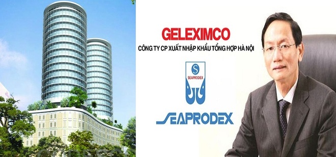 Geleximco “chạy”, dự án đất vàng 2-4-6 Đồng Khởi (Sài Gòn) “bén duyên” chủ mới