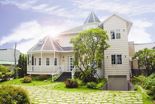 Tại sao nhà hướng Nam là tốt nhất?