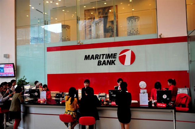 NHNN chính thức lên tiếng về những tin đồn liên quan Maritime Bank
