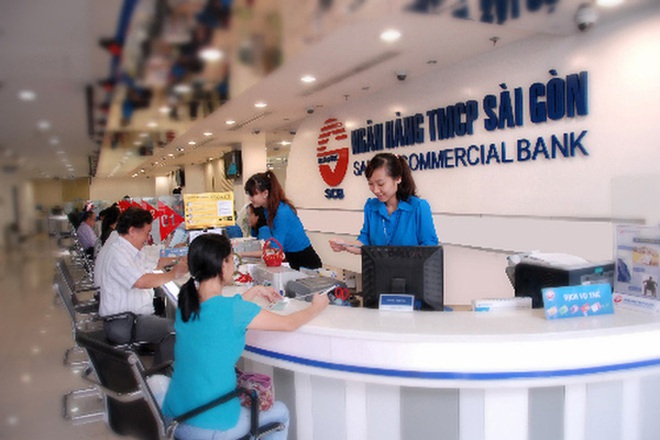 4 tỷ đồng của khách hàng tại SCB 'không cánh mà bay'