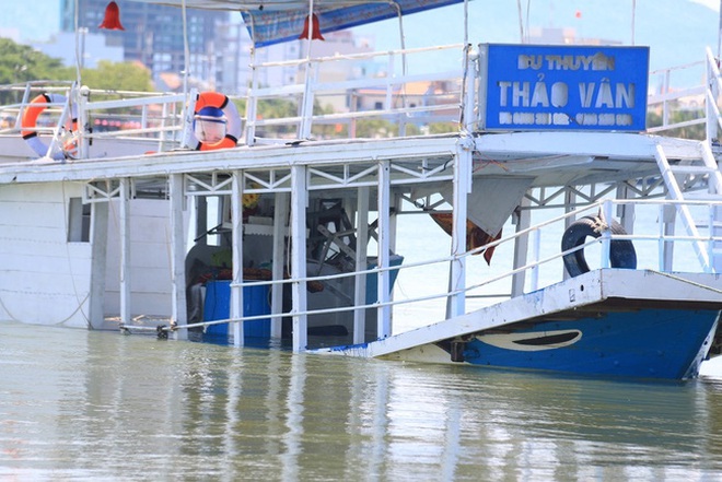Khởi tố nguyên Giám đốc Cảng vụ Đà Nẵng