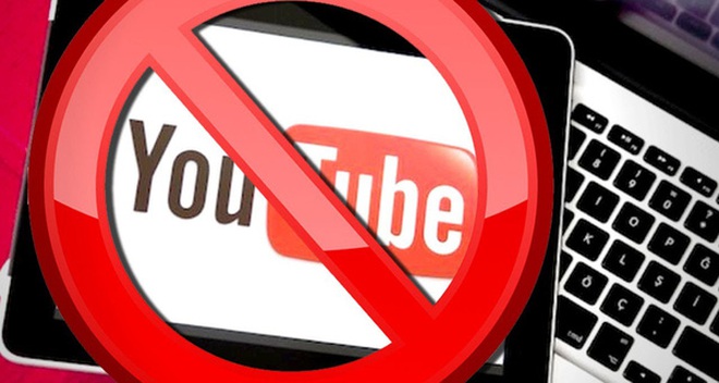 Doanh nghiệp Việt tuyên bố "nghỉ chơi" Youtube nếu Google không gỡ bỏ video độc hại, tuân thủ luật pháp Việt Nam