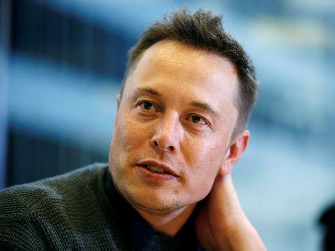 Nhiều nước tìm Elon Musk để giải quyết khủng hoảng năng lượng