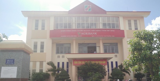 "Chiêu độc" của cán bộ ngân hàng Agribank đi xe cà tàng “rút ruột” hơn 100 tỷ