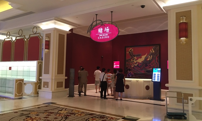 "Nếu không quy hoạch bài bản, đầu tư dự án casino không khác gì chuyện trước đây tỉnh nào cũng có cảng biển và sân bay"