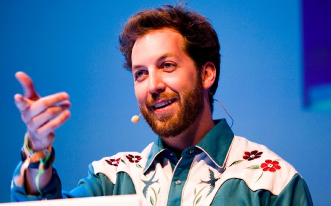 Muốn giàu có, hãy biết cách tiêu tiền “lợi hại” như tỷ phú Chris Sacca: Không bỏ phí 1 đồng cho việc vô ích!