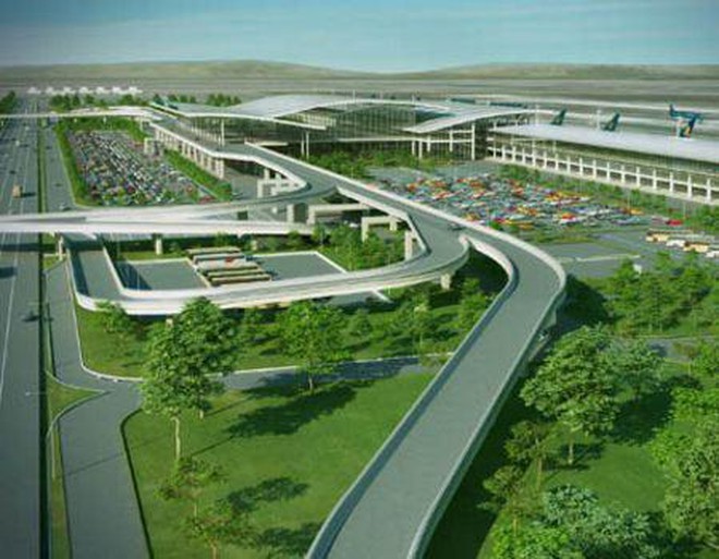 Quảng Ninh đầu tư một loạt 'đại dự án' giao thông
