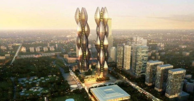 Khởi động dự án đất vàng 4,2ha trên đường Phạm Hùng, KBC tăng vốn công ty con lên gấp 10 lần