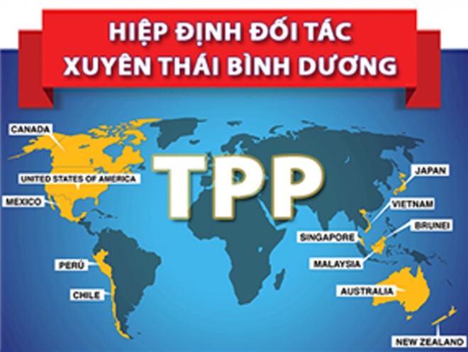 Mỹ rút khỏi TPP, phần còn lại của thế giới sẽ ra sao?