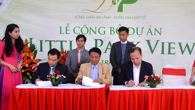 Licogi 14 đặt kế hoạch lợi nhuận 2017 tăng trưởng mạnh, trả cổ tức 2016 đạt 50%