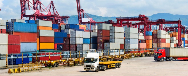 Thiếu liên kết, khó phát triển logistics Việt Nam