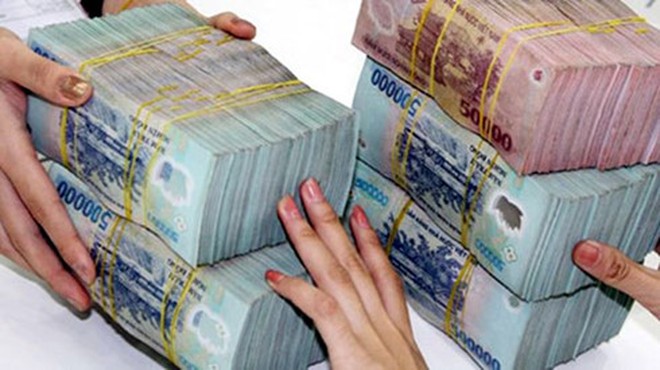 Lãi suất tăng chỉ là tạm thời?