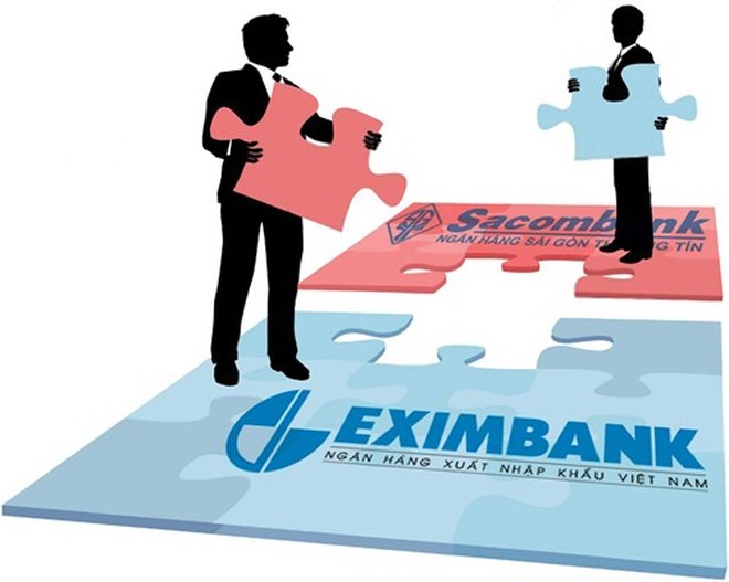 Tổng giám đốc Eximbank: Chúng tôi muốn bán toàn bộ vốn tại Sacombank càng nhanh càng tốt