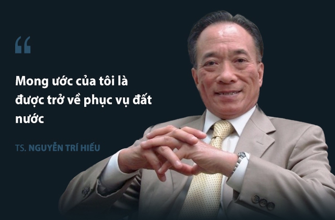 8 năm biến động cùng kinh tế Việt Nam qua lời kể của vị chuyên gia mê võ thuật và thiền