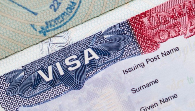 Giới nhà giàu Trung Quốc đua nhau giành “visa vàng” của Mỹ
