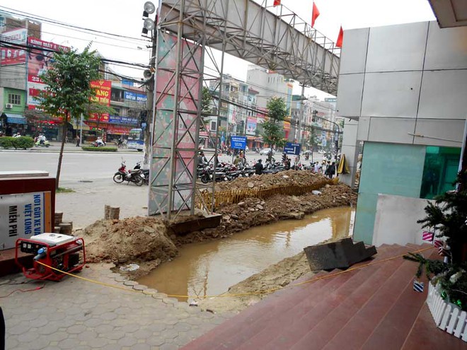 Cu dem tren thi truong forex