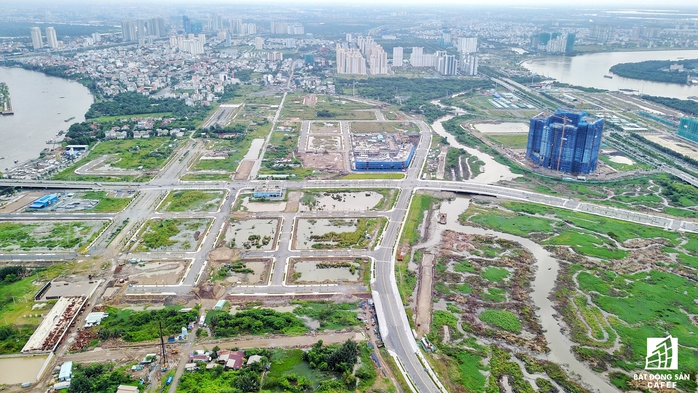 Đất vàng TP HCM muốn dùng hoán đổi cầu 5.200 tỉ đồng - Ảnh 7. Đất vàng TP HCM muốn dùng hoán đổi cầu 5.200 tỉ đồng - Ảnh 7.