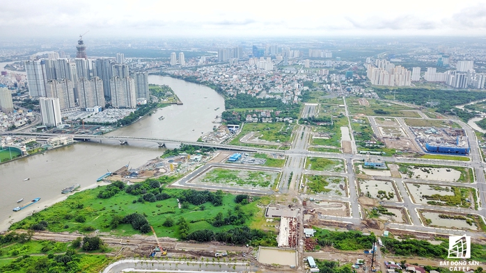 Đất vàng TP HCM muốn dùng hoán đổi cầu 5.200 tỉ đồng - Ảnh 8. Đất vàng TP HCM muốn dùng hoán đổi cầu 5.200 tỉ đồng - Ảnh 8.