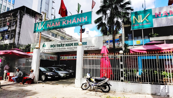 Đất vàng TP HCM muốn dùng hoán đổi cầu 5.200 tỉ đồng - Ảnh 10. Đất vàng TP HCM muốn dùng hoán đổi cầu 5.200 tỉ đồng - Ảnh 10.
