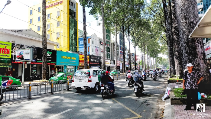 Đất vàng TP HCM muốn dùng hoán đổi cầu 5.200 tỉ đồng - Ảnh 12. Đất vàng TP HCM muốn dùng hoán đổi cầu 5.200 tỉ đồng - Ảnh 12.