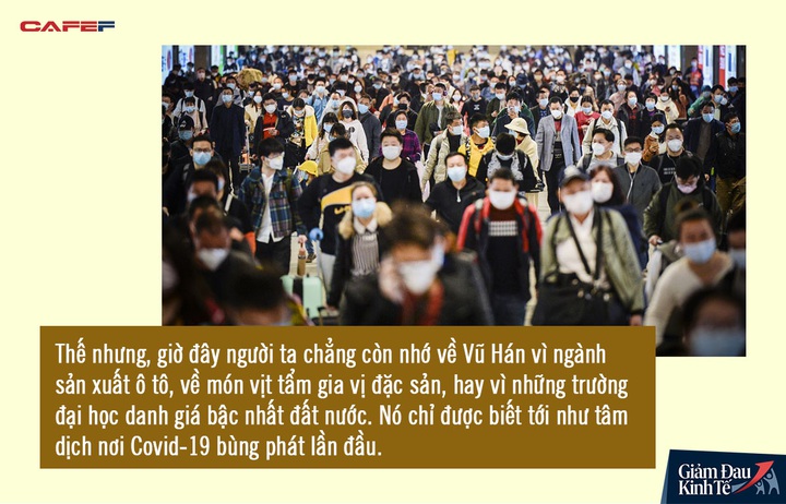Người dân Vũ Hán dần bừng tỉnh khỏi cơn ác mộng kéo dài 76 ngày mang tên Covid-19: Đằng sau chiến thắng là những vết sẹo phải rất lâu mới có thể lành - Ảnh 2.