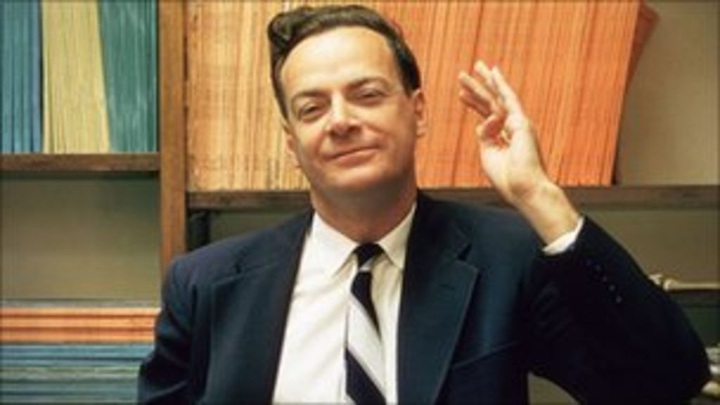 Để thay thích nghi với thế giới luôn thay đổi, ai cũng cần học nhanh hơn: Đây là 2 bí mật để nạp kiến thức hiệu quả từ thiên tài Albert Einstein và Richard Feynman  - Ảnh 2.