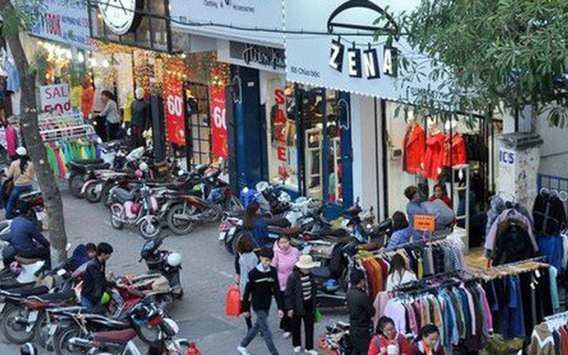 Kinh doanh shop nhỏ lẻ có ăn nên làm ra trong năm 2018? Kinh doanh shop nhỏ lẻ có ăn nên làm ra trong năm 2018?
