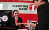 Maritime Bank: 6 tháng đầu năm 2016 lợi nhuận trước thuế tăng 163% so với cùng kỳ