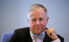 Jim Rogers: Phố Wall đã sai rồi, 