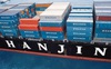 Hãng vận tải biển Hanjin ngừng hoạt động ở châu Âu