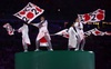 Nhật có tránh nổi “lời nguyền Olympics”?