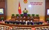 Chính phủ nhiệm kỳ 2016-2021: Ông Lê Minh Hưng tái đắc cử Thống đốc NHNN