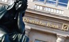 Deutsche Bank: Khi gã khổng lồ lúng túng