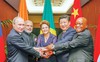 BRICS: Kỳ vọng và ảo mộng