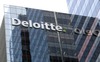 Kiểm toán Deloitt nhận án phạt kỷ lục từ giới chức Mỹ