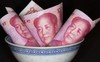 “Cơn lũ tiền” từ Trung Quốc khiến chứng khoán Hồng Kông dậy sóng