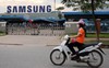 Bloomberg: Samsung giúp nông dân Việt Nam kiếm được nhiều tiền hơn cả môi giới chứng khoán