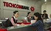 Techcombank chuẩn bị lên sàn UPCoM