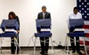 Bầu cử Mỹ: Thế nào là đại cử tri?
