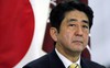 Nhật Bản vừa thông qua hiệp định TPP, ông Abe sẽ gặp Donald Trump vào tuần tới