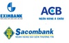 “Bộ 3 quyền lực” Sacombank – ACB – Eximbank: Ngày ấy, bây giờ