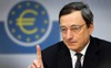 ECB giữ lãi suất không đổi, giảm dự báo tăng trưởng khu vực châu Âu